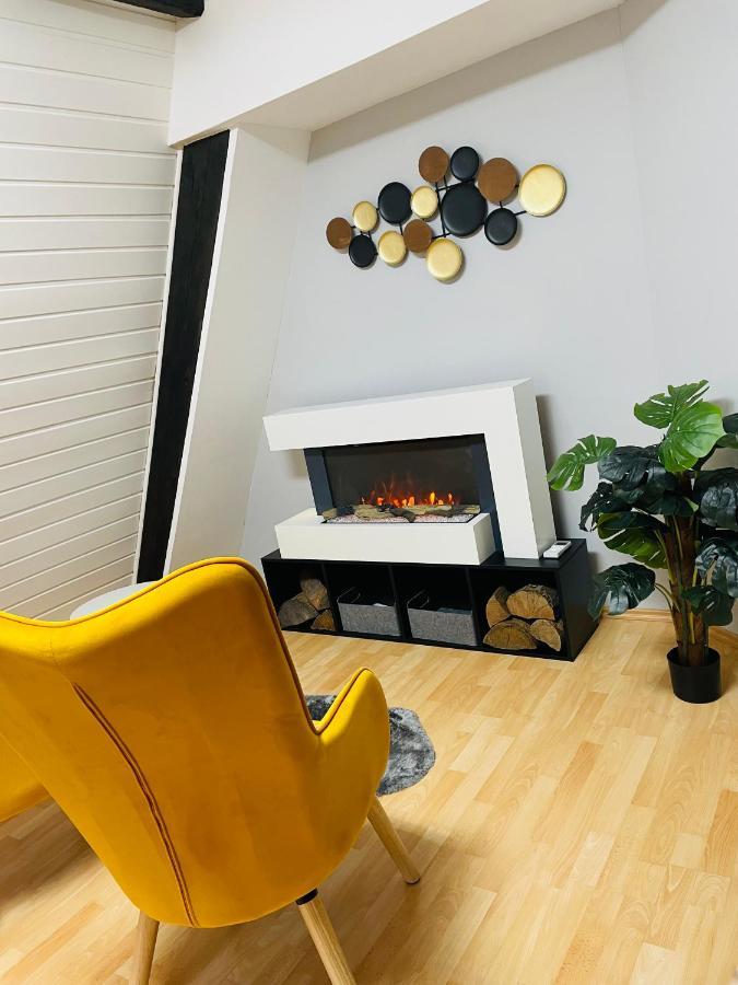 Ferienwohnung Hotel Glockenhof Eltville am Rhein Eksteriør bilde