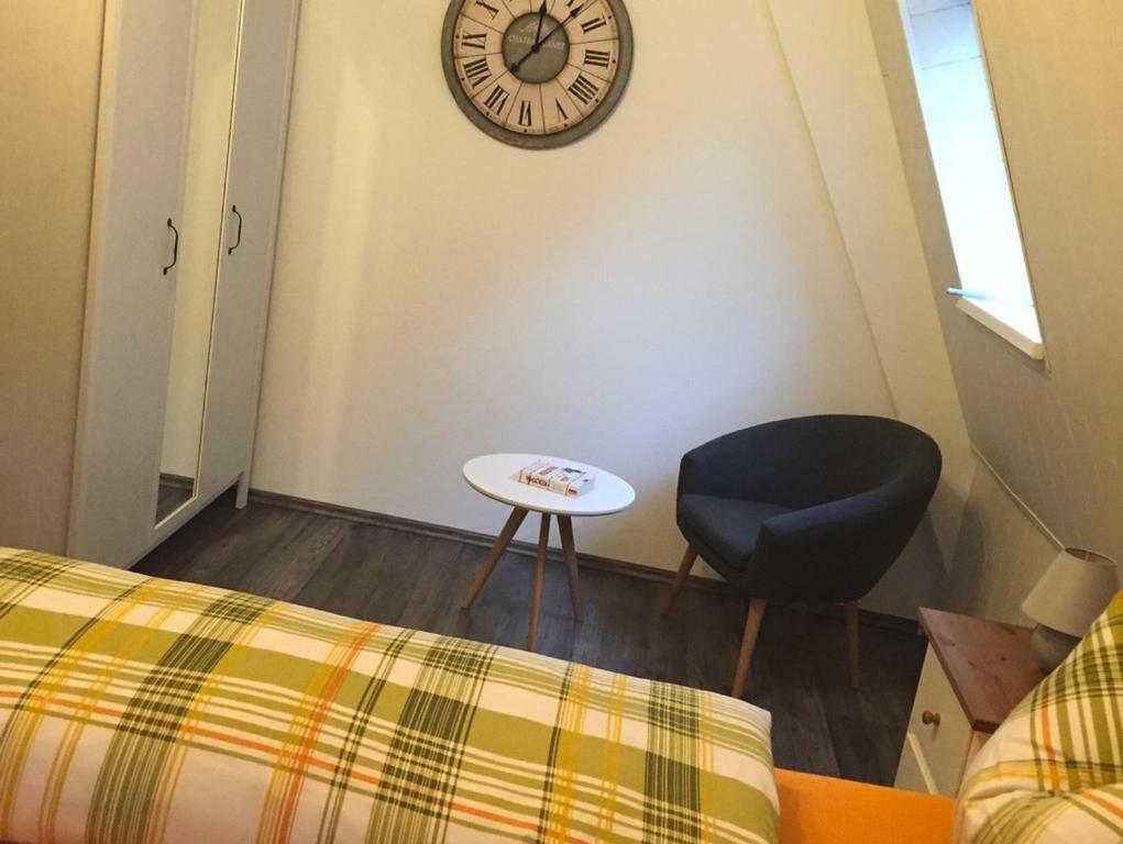 Ferienwohnung Hotel Glockenhof Eltville am Rhein Eksteriør bilde